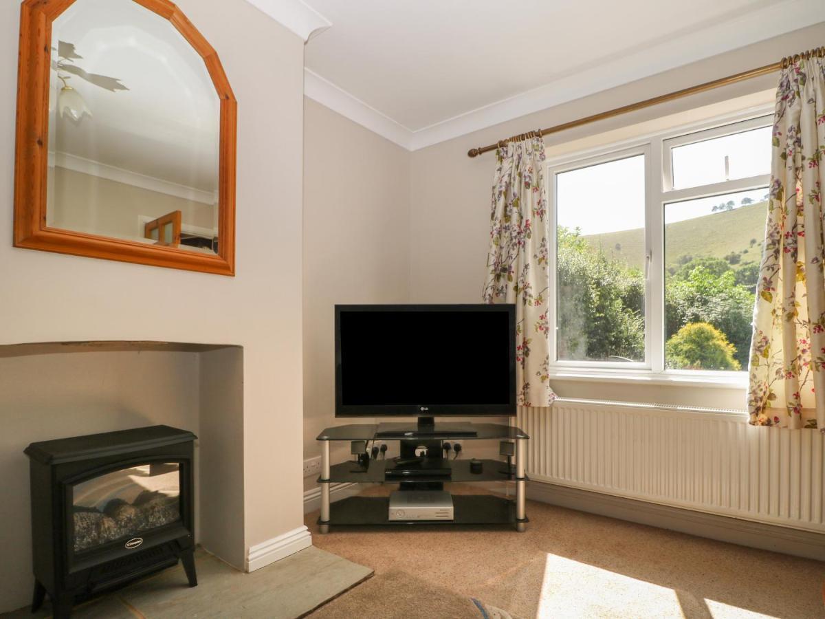 1 Paythorne Farm Cottages Henfield Exteriör bild