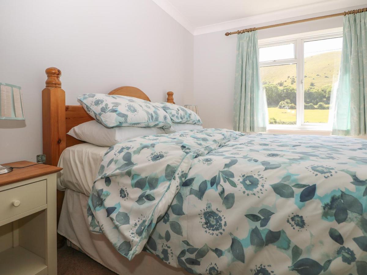 1 Paythorne Farm Cottages Henfield Exteriör bild