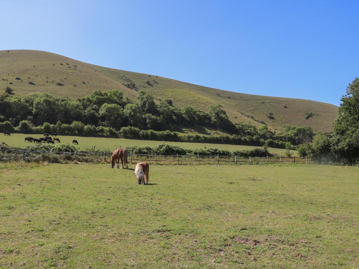 1 Paythorne Farm Cottages Henfield Exteriör bild